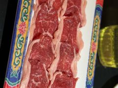 -京悦南门涮羊肉·羊蝎子火锅(田林路店)