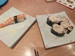 -晴季寿司(红旗街万达店)