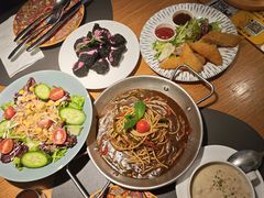 -麓椿花园西餐厅(海乐世界店)