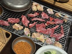 -夜食白市Yespicy·烧烤啤酒宵夜(番禺四海城店)