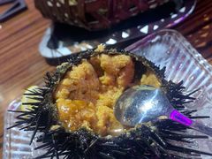 -蚝堡海鲜·威海菜·海肠捞饭·烧烤·亚洲吃蚝公司(幸福门店)