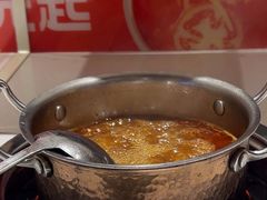 -大斌家串串火锅(马栏山店)