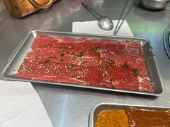 -大叹号·朝鲜族烤肉(潍坊泰华城店)