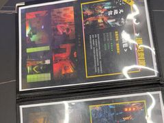 -谜盒子奇幻密室(南屏店)