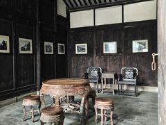-张坝桂圆林公园