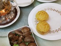 -新兴·金羊座·粤菜点心(乐峰店)
