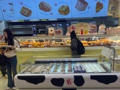 -红星前进面包牛奶公司(君太店)