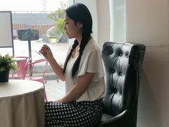 -灵意咖啡·西班牙美食(汕头金平万达广场店)
