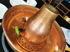 -北门涮肉·铜锅涮肉(南锣鼓巷店)