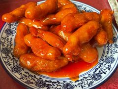 -北大地皖峰饭馆