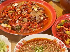 -小街47號江湖菜(四合院店)