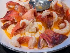 -潮汕味道·煮海餐厅(金麟大厦店)