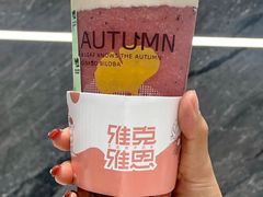 -雅克雅思(纱帽河店)