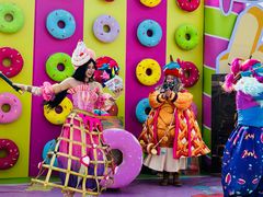 -华夏文旅海洋公园