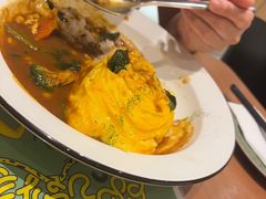 -池奈·咖喱蛋包饭(熙地港店)