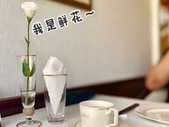 蜜桃乌龙-铭家点心(秦岭路店)