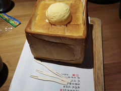 -绿茶餐厅(南昌王府井店)