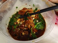 猪大肠-新桥方记猪蹄
