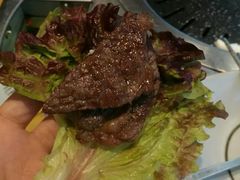 -黄金牧场(明洞总店)