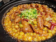 -陶德砂锅(光华店)