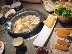 -同仁四季椰子鸡(海岸城天利店)