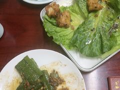 -61号餐吧(兴坪古镇漓江店)