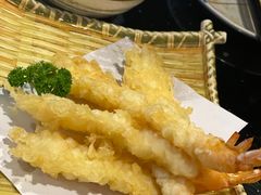 -真剑日本料理·铁板烧(贵州路店)