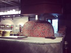 -斯比特花园西餐厅(东方商厦店)