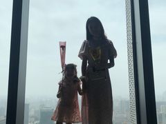 -万达文华酒店·48F云端窗景美食汇自助餐厅