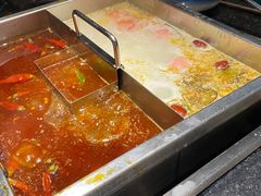 -五星桥原切肥牛火锅·30年专注好牛肉(湖塘店)