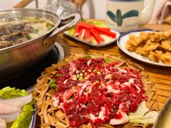 -厝味火锅·潮汕卤水火锅(十一合店)