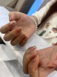 -斯馨·健康美甲美睫