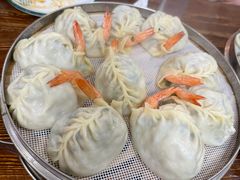 -叶存利海鲜大馅饺子(海宁路总店)