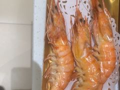 -九记潮汕现切鲜牛肉自助火锅(新开铺店)