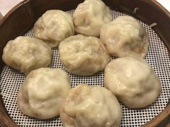 -百年尹氏汤包(湖南路狮子桥店)