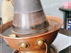 -天桥老金涮肉(牛街店)