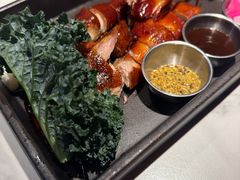 -茄子恰恰·新云南小炒(钱王街店)