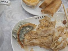 -冰泉豆浆馆(白云山总店)