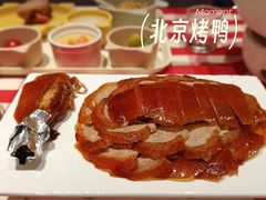-西贝(龙华壹方天地店)