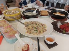 -御彩酒家(东风东路店)