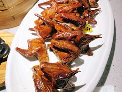 -吉旺港式餐厅(南方商城店)
