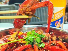 -二钳洞庭虾蟹·江湖菜(成都鹭岛店)