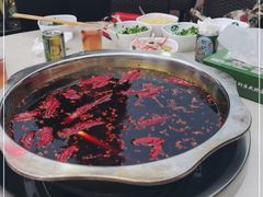 -枇杷园食为鲜火锅(南山店)