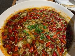 麻辣弹弹虾-太二酸菜鱼(福州泰禾店)