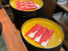 -牛New寿喜烧(闵行龙湖天街店)