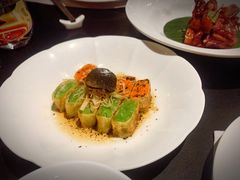 -三利音·东方司宴(外滩店)