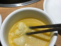 -青瓷火锅料理(西单大悦城店)