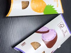 -麦当劳(塔园路店)