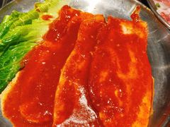 -·缸桶屋·韩式牛肋条自助烤肉(西湖D11店)