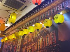 -坂吉屋·居酒屋深夜食堂(龙湖店)